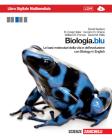Biologia.blu. Le basi molecolari della vita e dell'evoluzione. Con interactive e-book. Con espansione online. Per le Scuole superiori