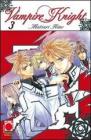 Vampire knight vol.3