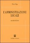 L' amministrazione locale