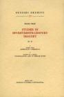 Studies in seventeenth-century imagery vol.2