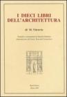 I dieci libri dell'architettura (rist. anast. 1567)