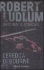 L' eredit� di Bourne