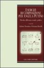 Esercizi di composizione per Angela Putino. eBook