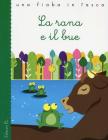 La rana e il bue