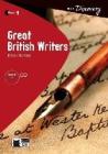 Great british writers. Per le Scuole superiori. Con CD-ROM
