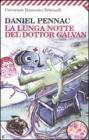 La lunga notte del dottor Galvan. eBook