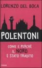 Polentoni. eBook