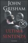 Ultima sentenza. eBook