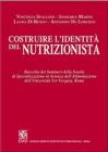 Costruire l'identit� del nutrizionista
