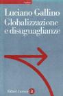 Globalizzazione e disuguaglianze