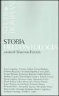 Storia della ontologia