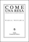Come una resa