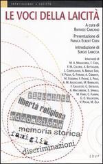 Le voci della laicit�