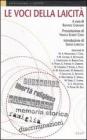 Le voci della laicit�