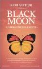 L' abbraccio della notte. Black moon