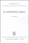 Il contratto alieno