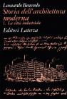 Storia dell'architettura moderna vol.1