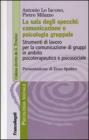La sala degli specchi: comunicazione e psicologia gruppale. Strumenti di lavoro per la comunicazione di gruppi in ambito psicoterapeutico e psicosociale