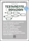 Testamento e donazioni. eBook
