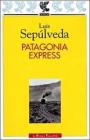Patagonia Express. eBook