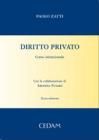 Diritto privato. Corso istituzionale