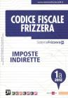 Codice fiscale Frizzera vol.1