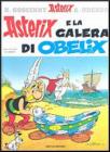 Asterix e la galera di Obelix