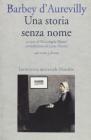 Una storia senza nome