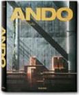 Ando. Ediz. italiana, spagnola e portoghese