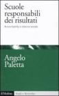 Scuole responsabili dei risultati. Accountability e management scolastico. eBook