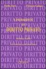 Lineamenti di diritto privato