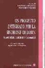 Un progetto integrato per la sindrome di Down. Aspetti clinici, riabilitativi e psicosociali