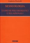 Sessuologia. Teoremi psicosomatici e relazionali