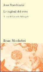 Le ragioni del testo