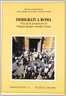 Immigrati a Roma. Processi di adattamento di filippini, egiziani, srilankesi, etiopi
