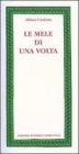 Le mele di una volta
