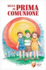 La messa di prima comunione