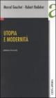 Utopia e modernit�