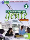 La biblioteca de gente. DVD vol.2