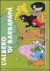 L' albero di Barbapap� vol.8