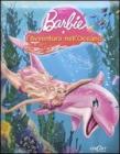 Barbie e l'avventura nell'oceano. Finestrella