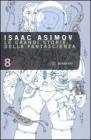 Le grandi storie della fantasienza vol.8