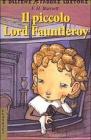 Il piccolo lord Fauntleroy