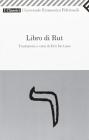 Libro di Rut