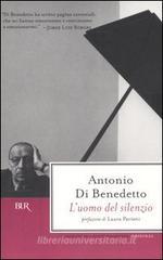 L' uomo del silenzio L' uomo del silenzio