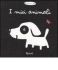 I miei animali