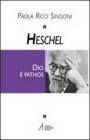 Heschel. Dio � pathos