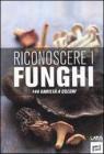Riconoscere i funghi