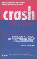 Crash Six Sigma Crash Six Sigma