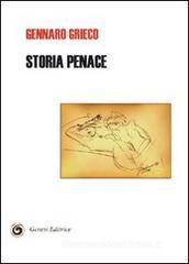 Storia penace